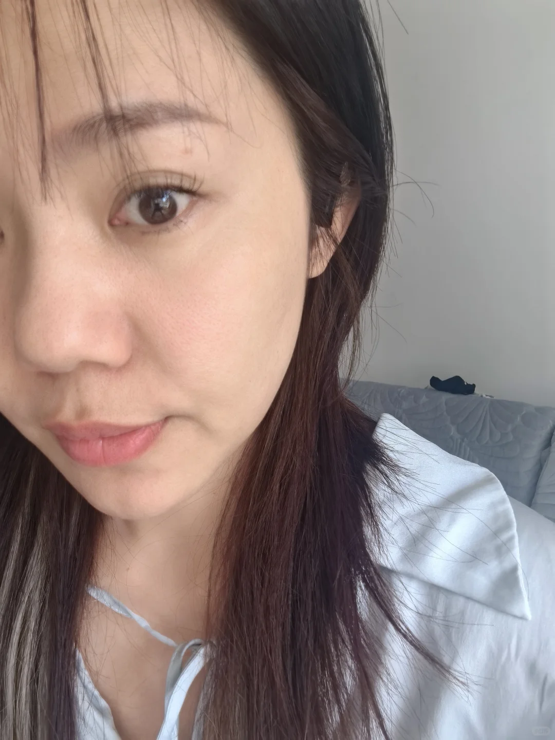 第一次打衡力下颚缘＋轮廓