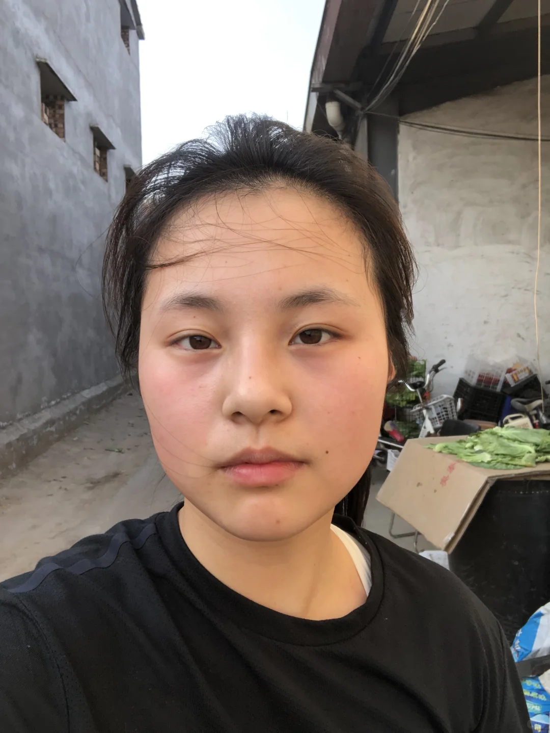 这几年面相越来越好了