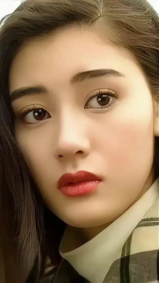 李嘉欣五百年来难得一遇的美女（精选图）