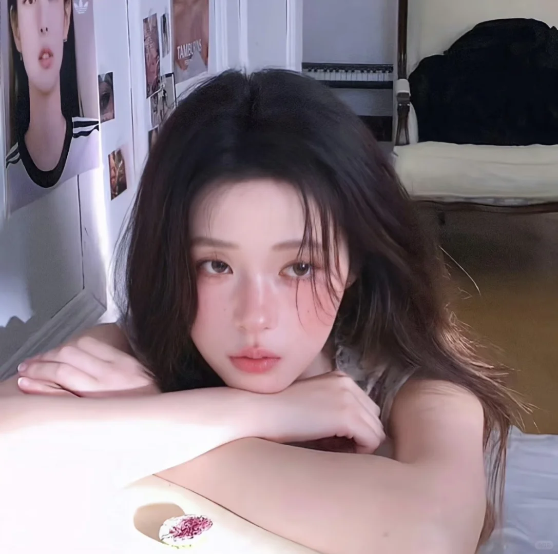 𝐖𝐞𝐂𝐡𝐚𝐭｜甜美女头