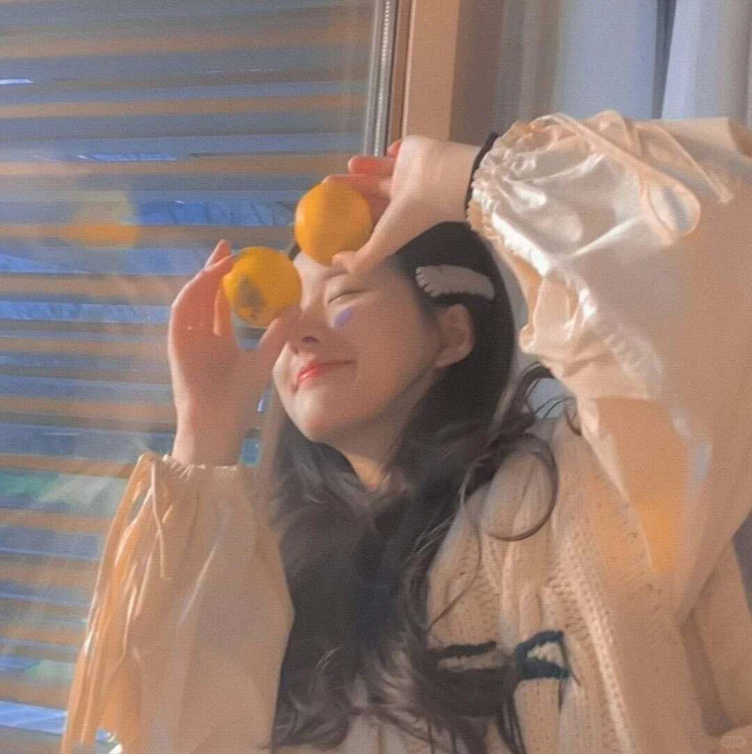 甜美头像分享 ⁷ ✨