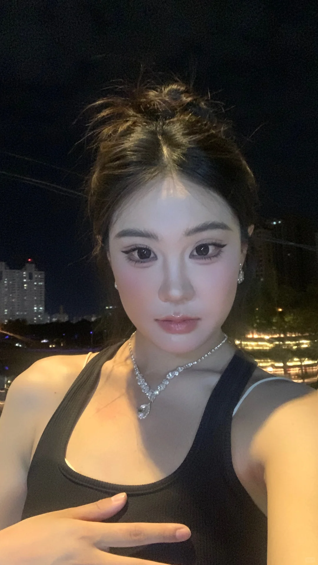刚上大一的我要是知道大三长成这样