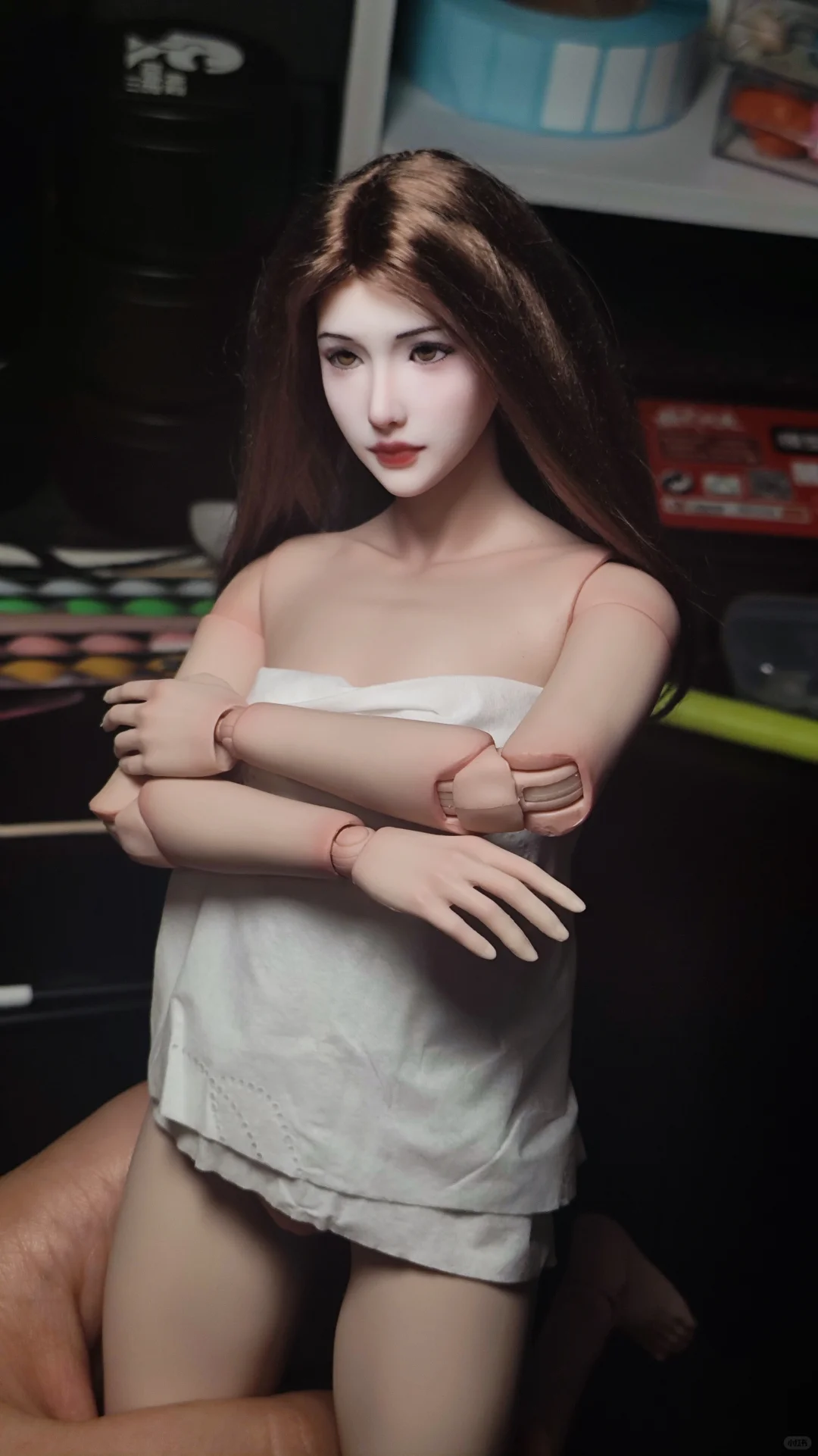 【志玲】她实在娇艳，有点脾气又如何