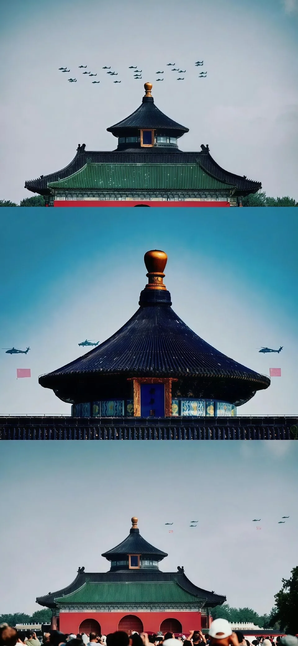谁懂这组壁纸的含金量啊🇨🇳！！！