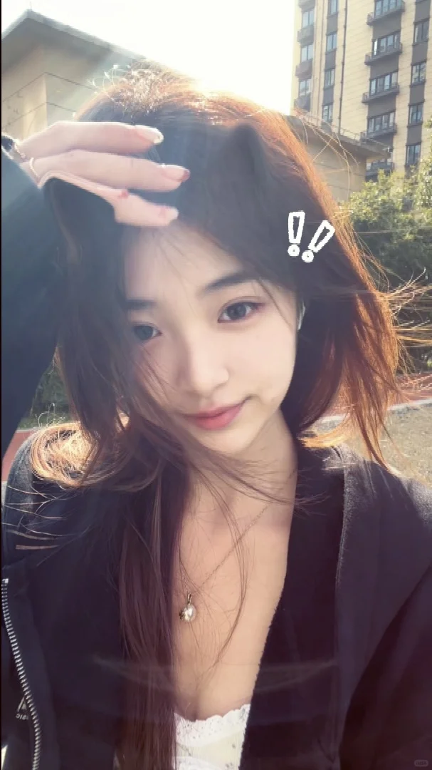 hi！请和我做朋友！🥰我是喜欢中国的…
