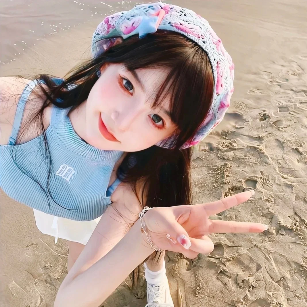 𝑺𝒉𝒂𝒓𝒆｜甜美女头