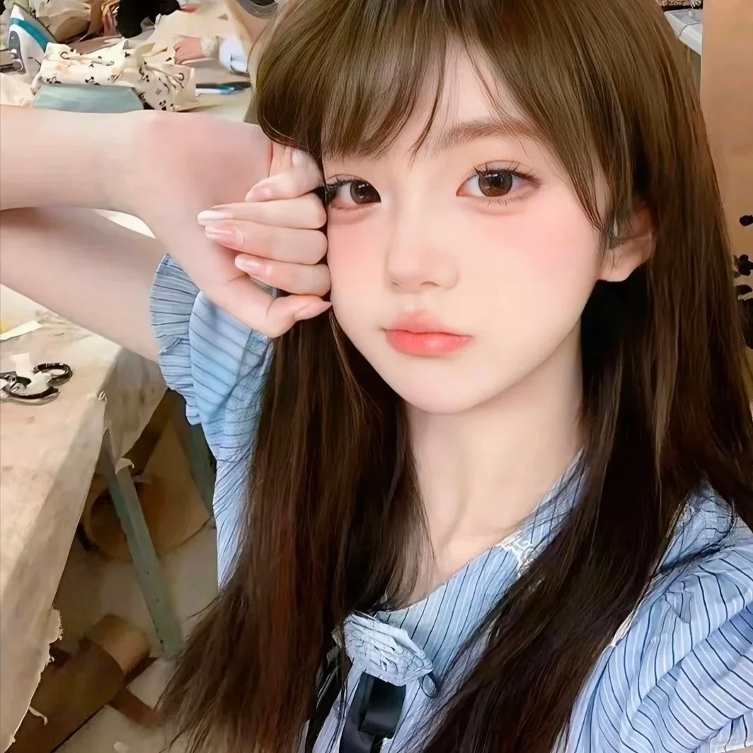 𝑺𝒉𝒂𝒓𝒆｜甜美女头