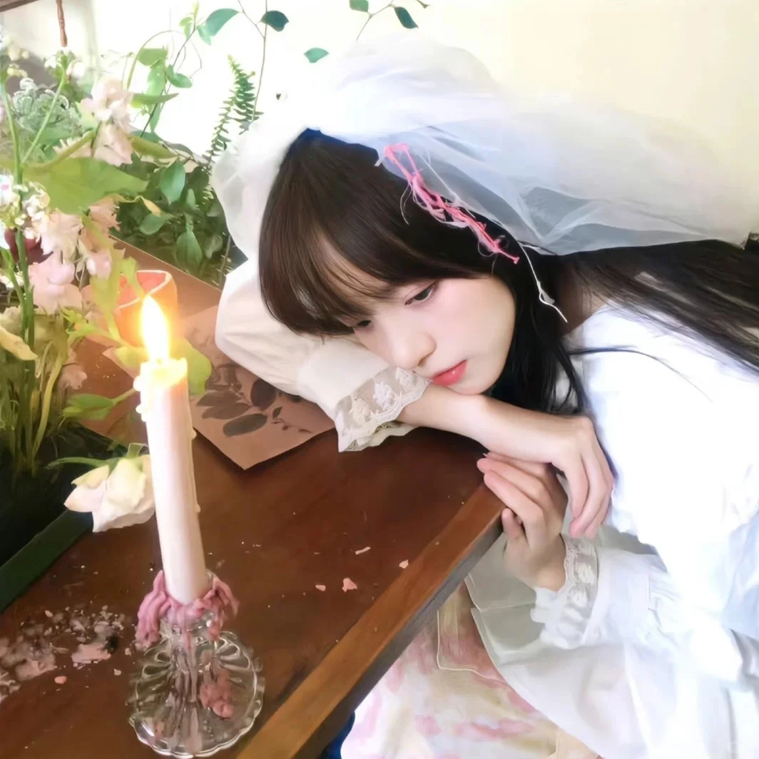 𝑺𝒉𝒂𝒓𝒆｜甜美女头