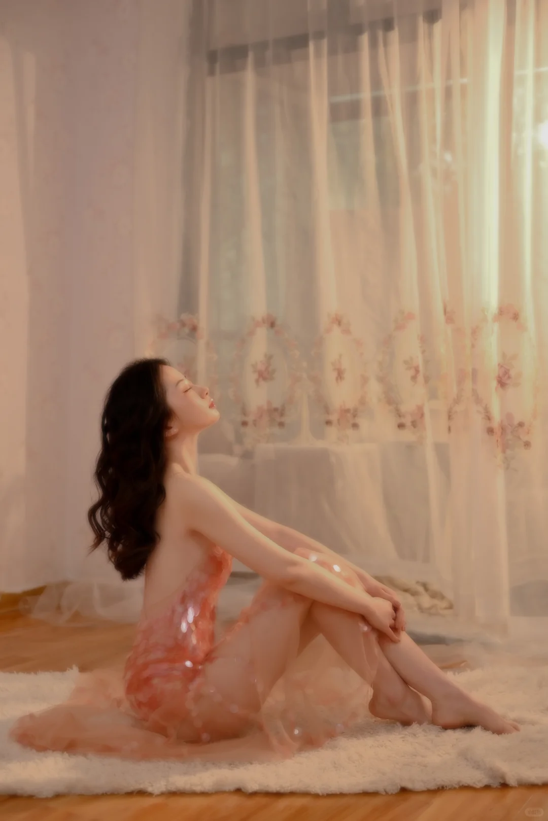 必拍轻私房系列🎀