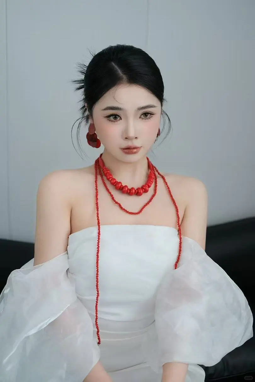 小姐姐超美的