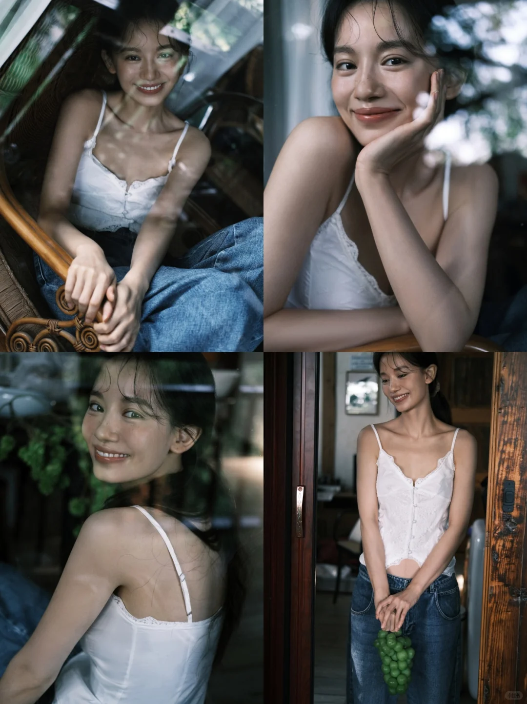 二刷强烈推荐的全女子摄影团队｜杭州写真