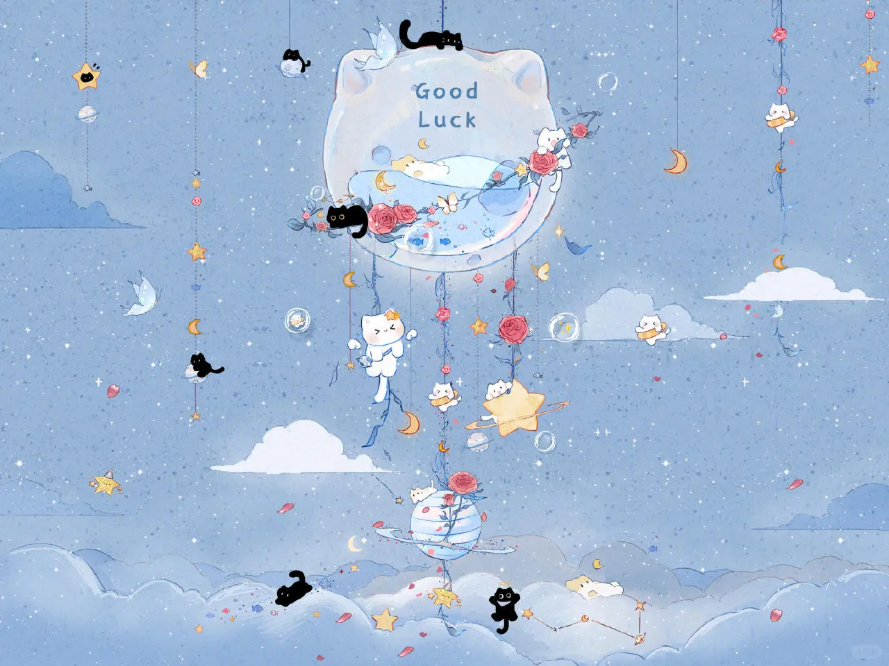 ipad壁纸锁屏套图