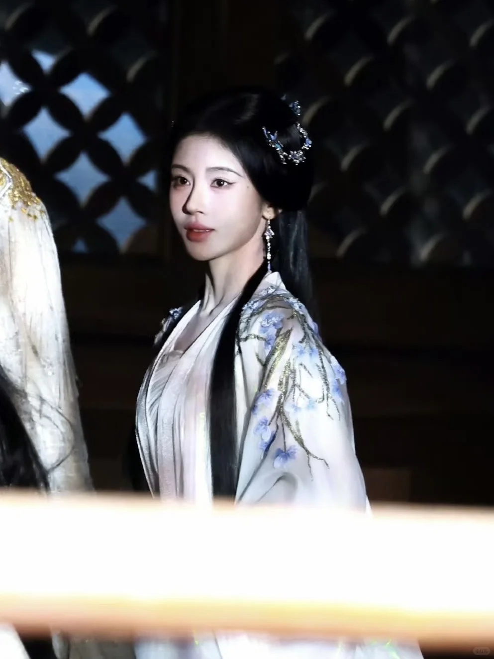 100位女明星神图——第9位 鞠婧祎❤️