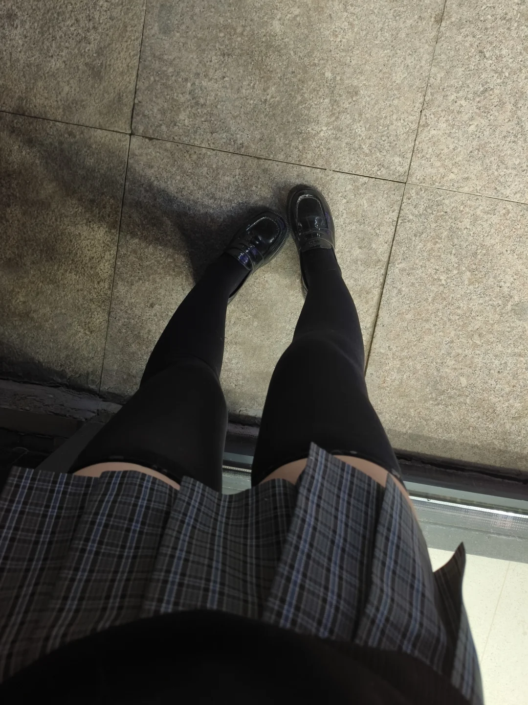 女孩子会喜欢这样的肉肉腿嘛