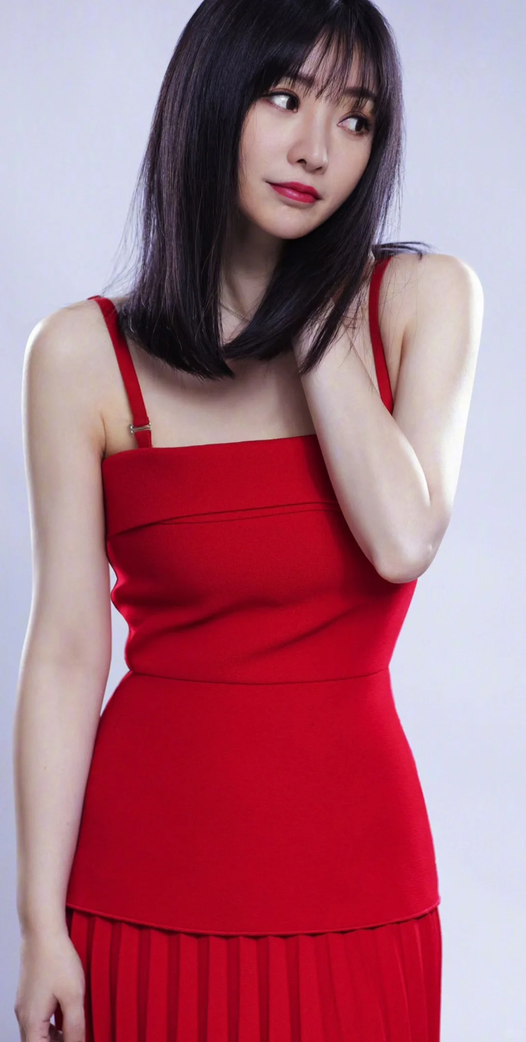柳岩（2）