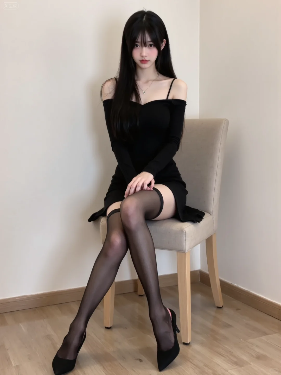 💃衡阳穿搭｜纯欲与性感的碰撞～