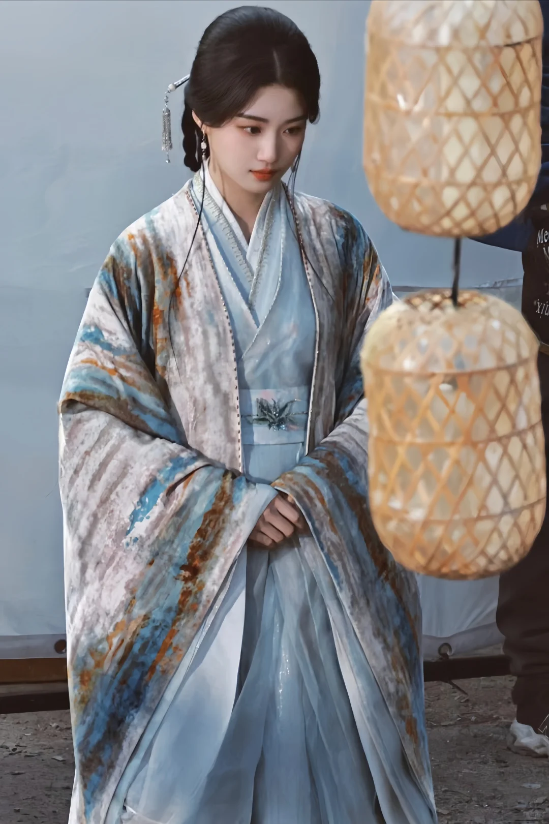 上官浅的衣柜｜高清版