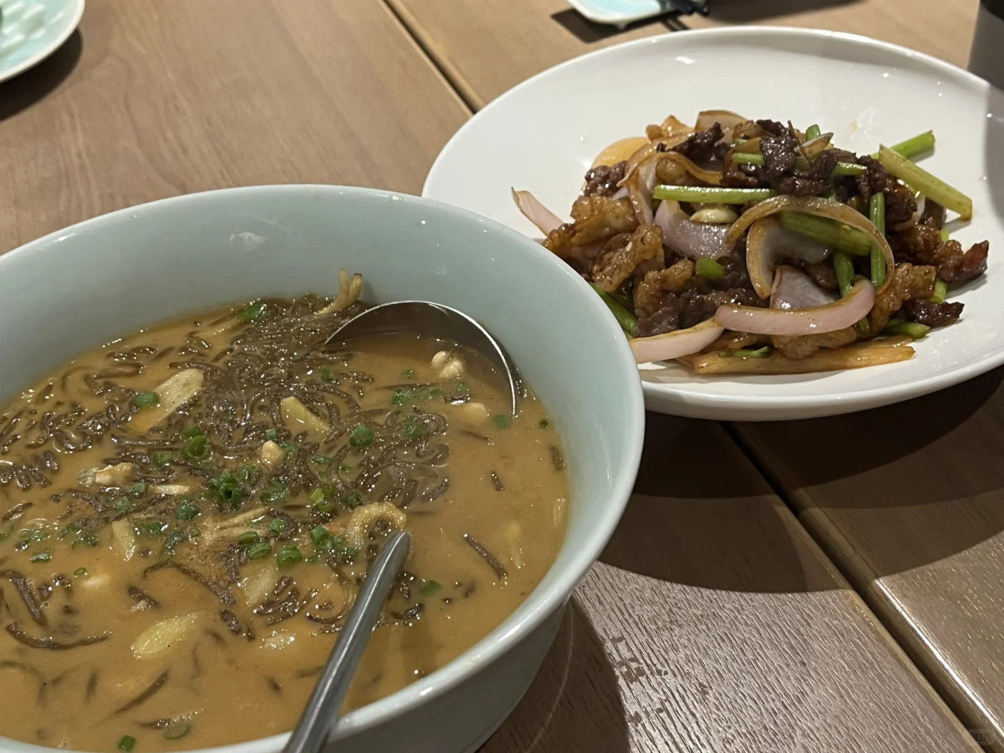 厦门｜友宝女聚会餐厅思路