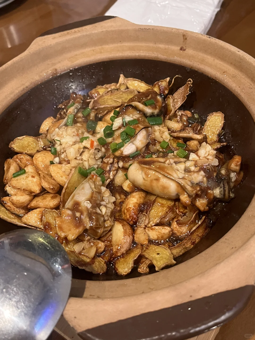 厦门｜友宝女聚会餐厅思路