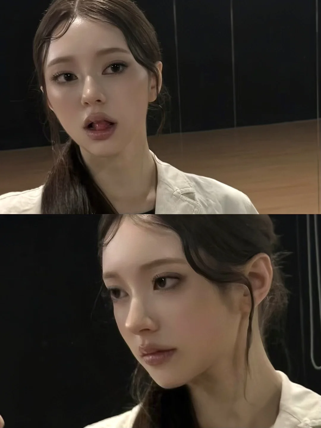 久敏！这个权威的👃