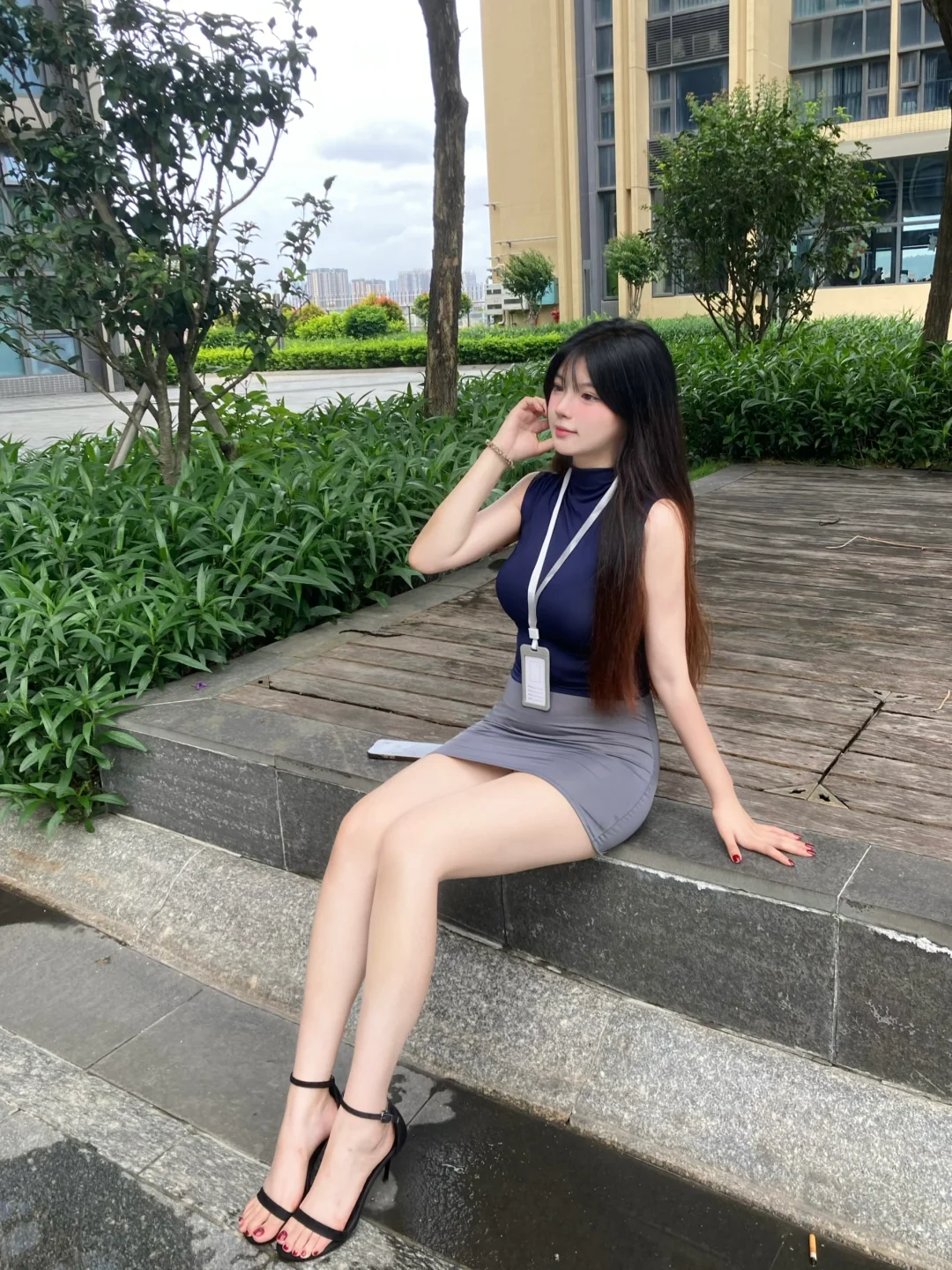 今日秘书