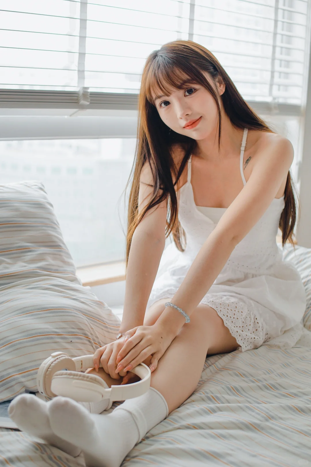 日系居家少女轻私房