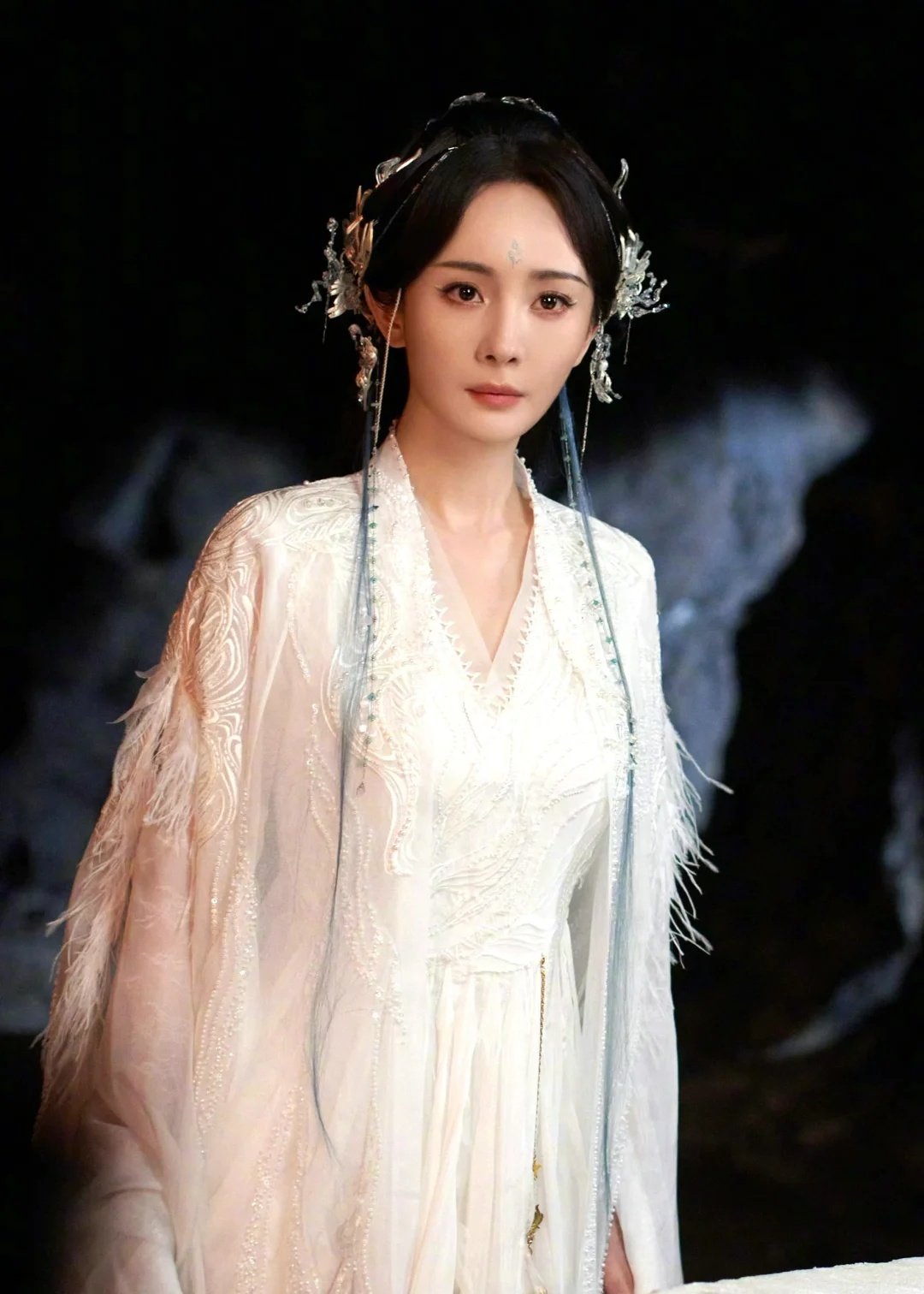【狐妖小红娘月红篇·造型合集】仙侠｜涂山红红