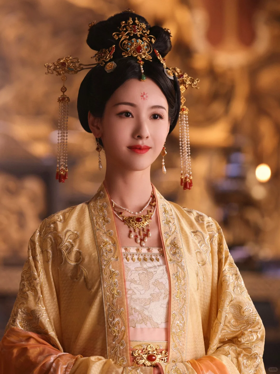 萧皇后～