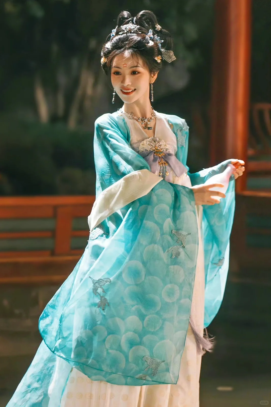 武祯的衣柜1～15套｜高清版
