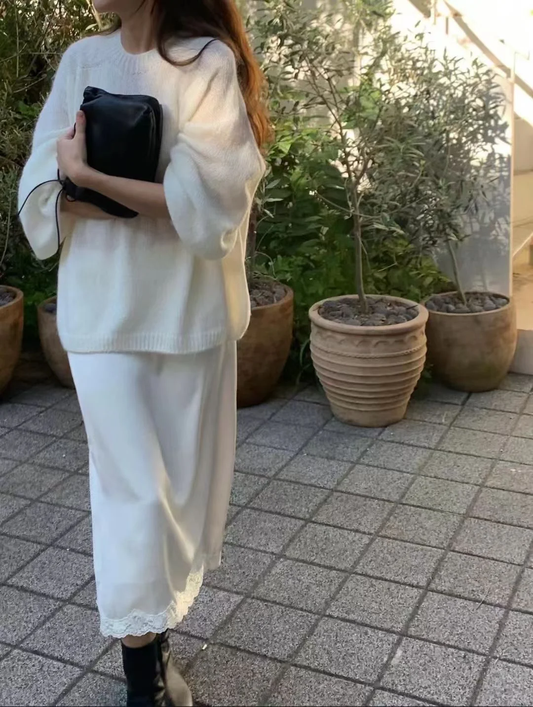 这套美到值得再发一条！