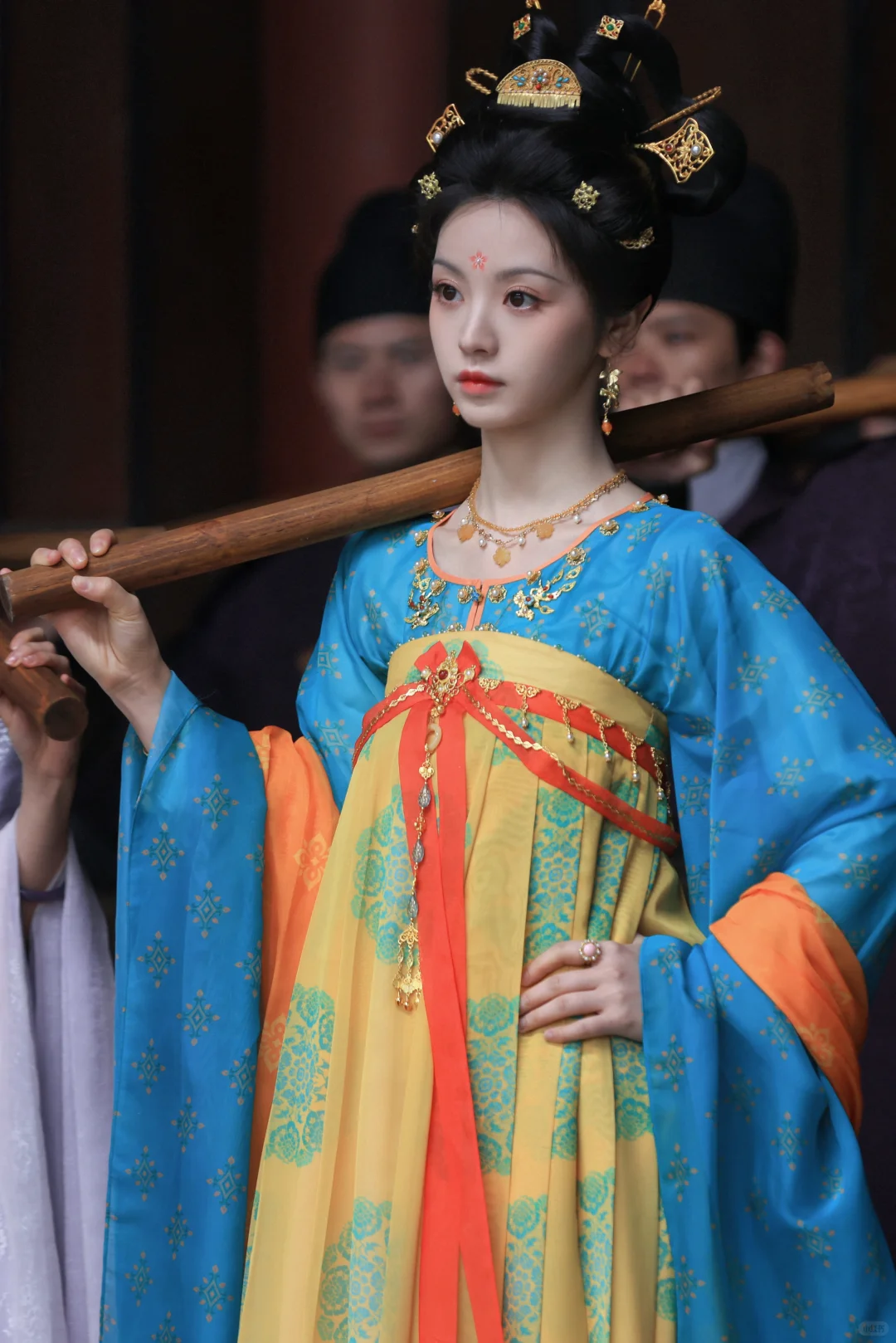 武祯的衣柜1～15套｜高清版