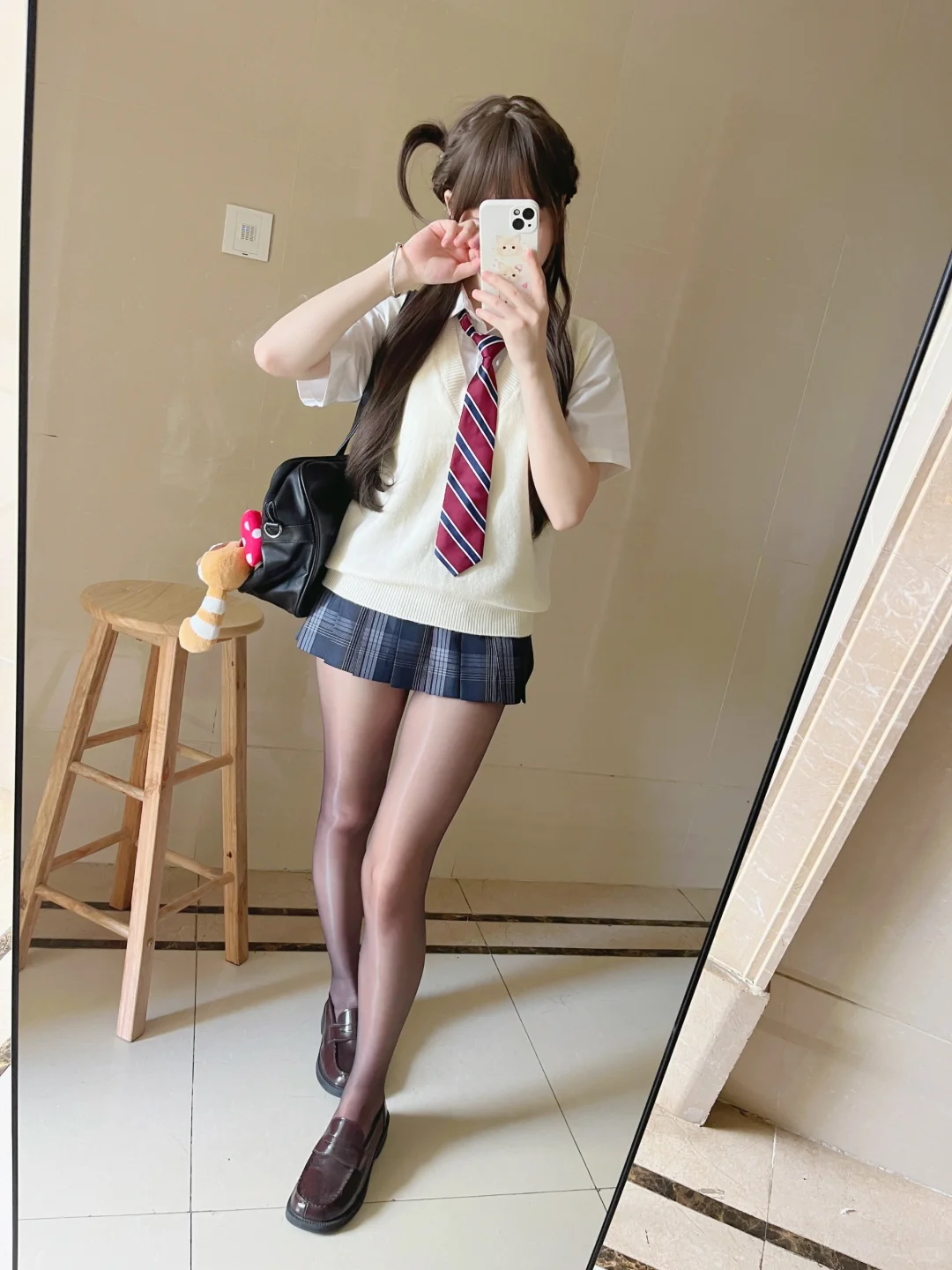 发光
