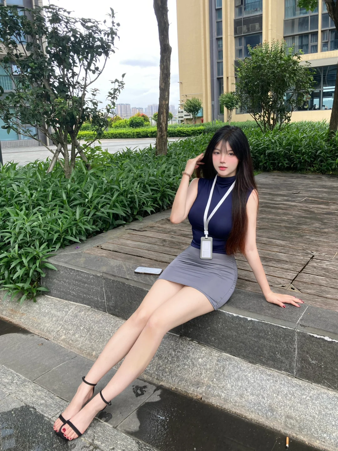 今日秘书
