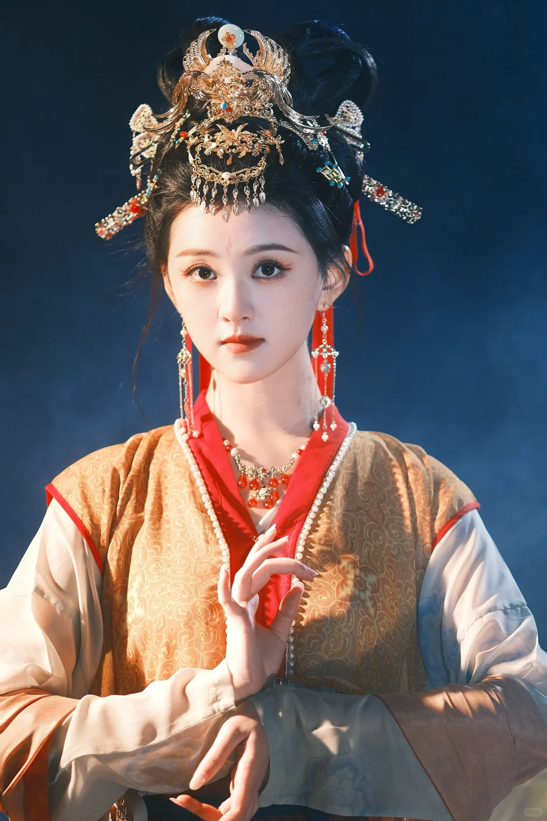 ✨在千年壁画里寻回女性原力✨