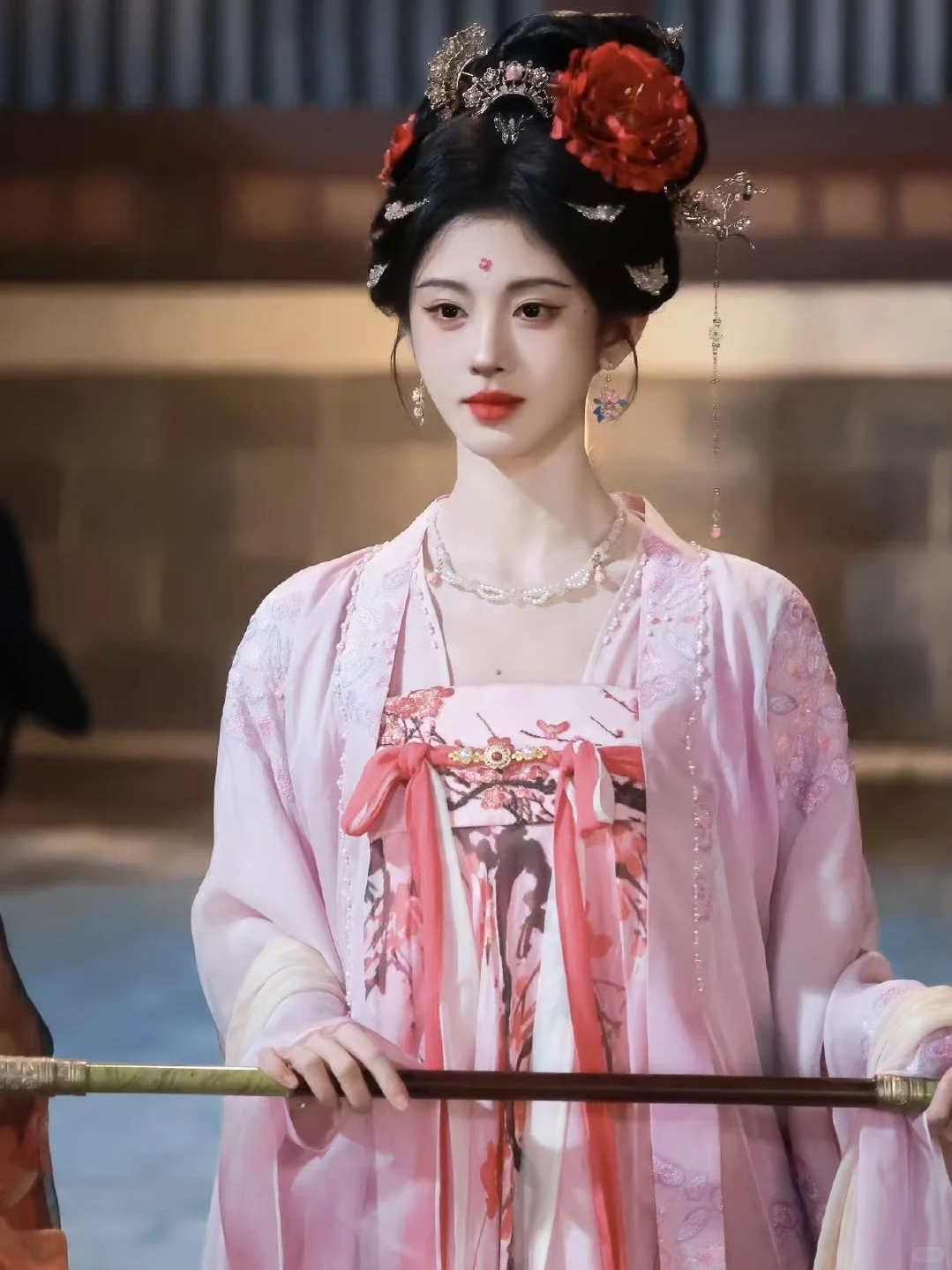 100位女明星神图——第9位 鞠婧祎❤️