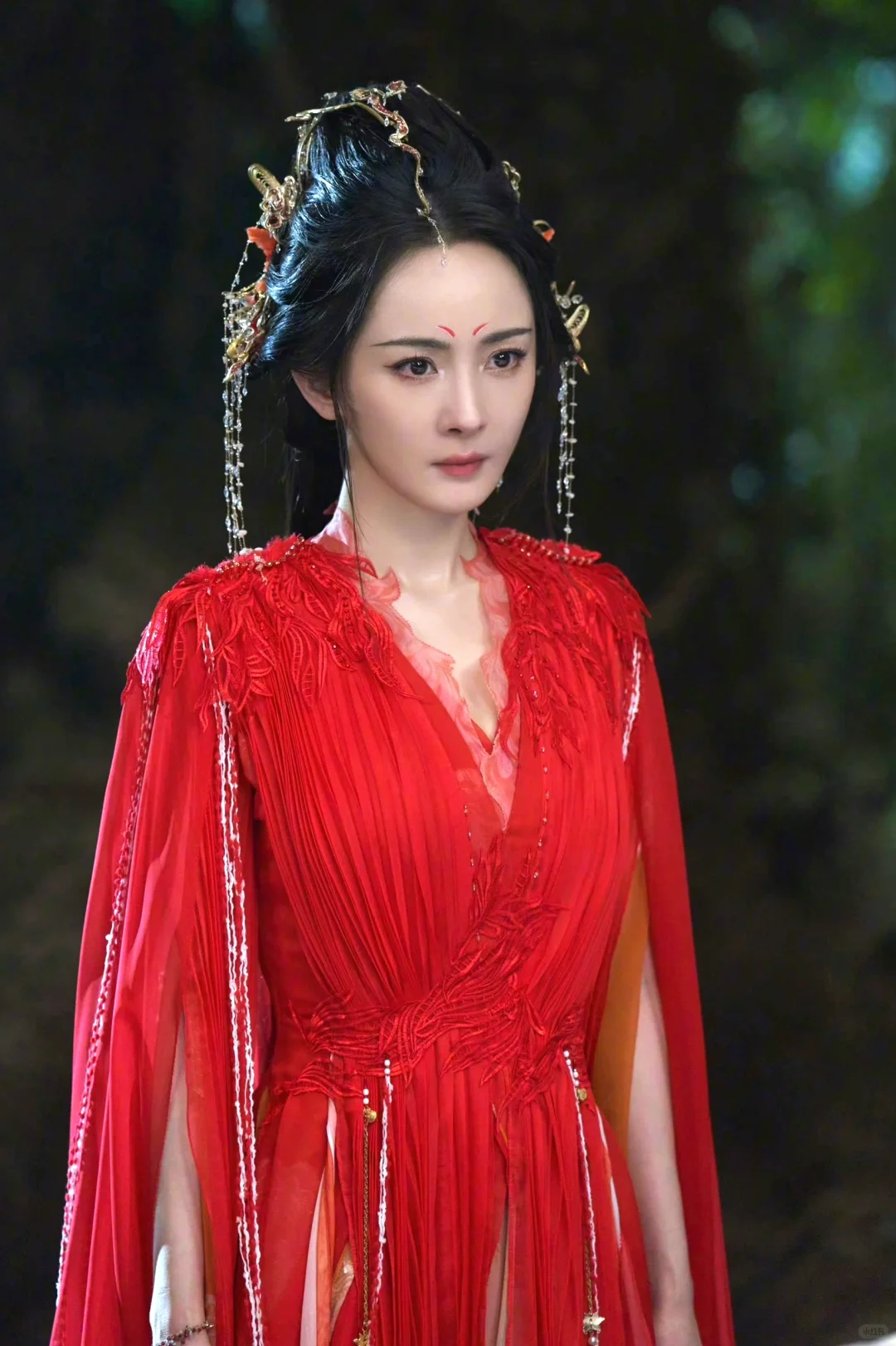 【狐妖小红娘月红篇·造型合集】仙侠｜涂山红红