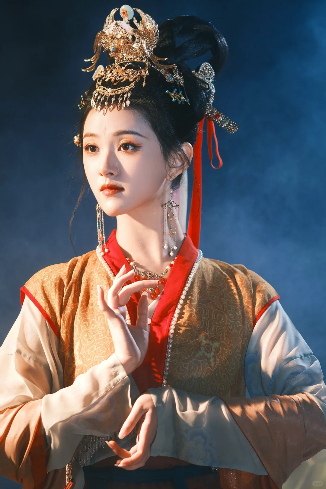 ✨在千年壁画里寻回女性原力✨