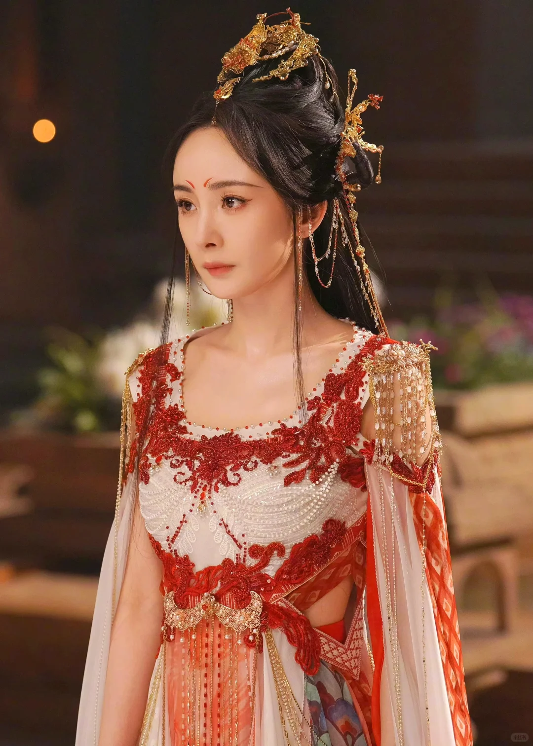 【狐妖小红娘月红篇·造型合集】仙侠｜涂山红红