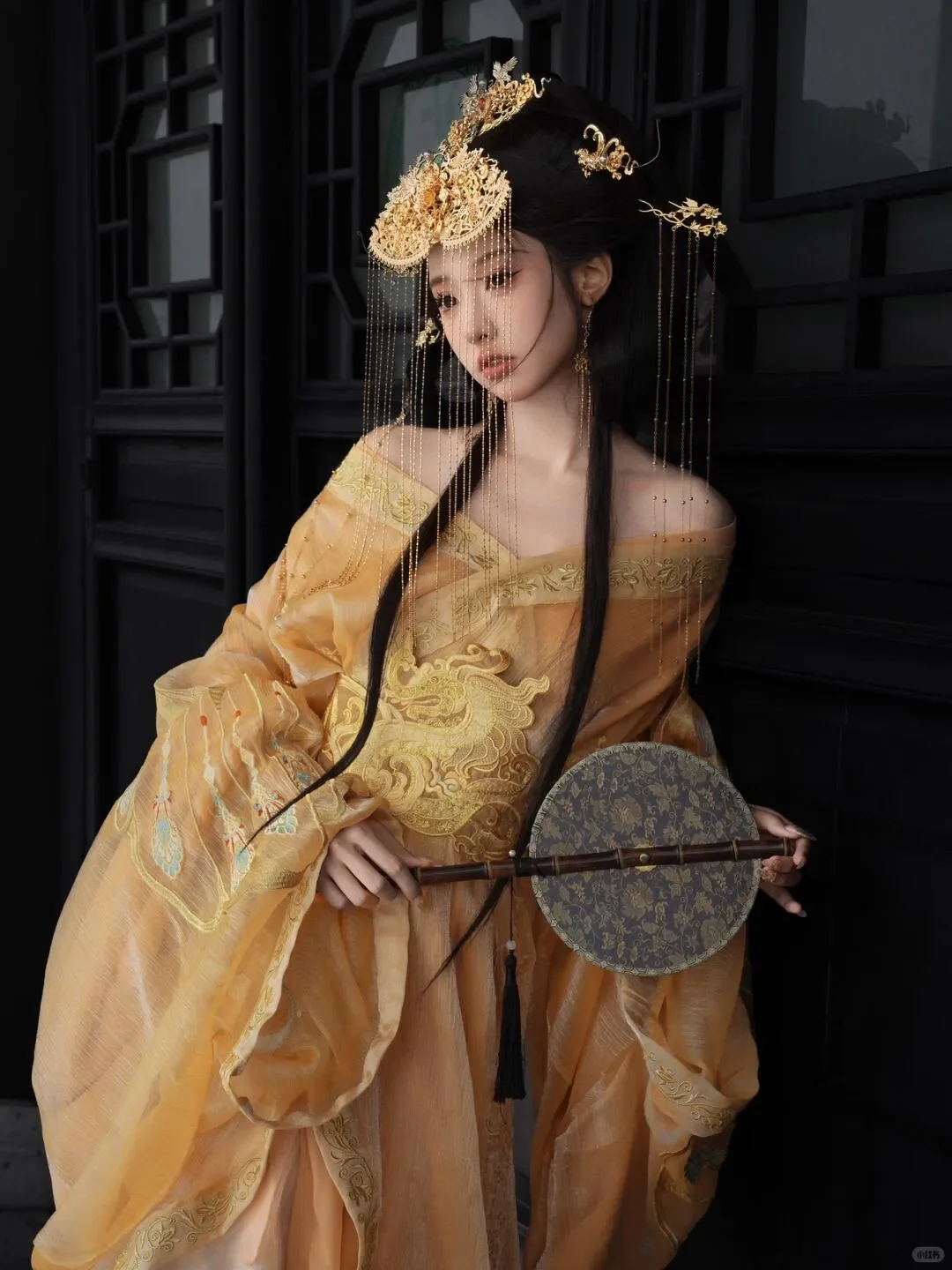 不做公主，我要选择谁的角色呢？