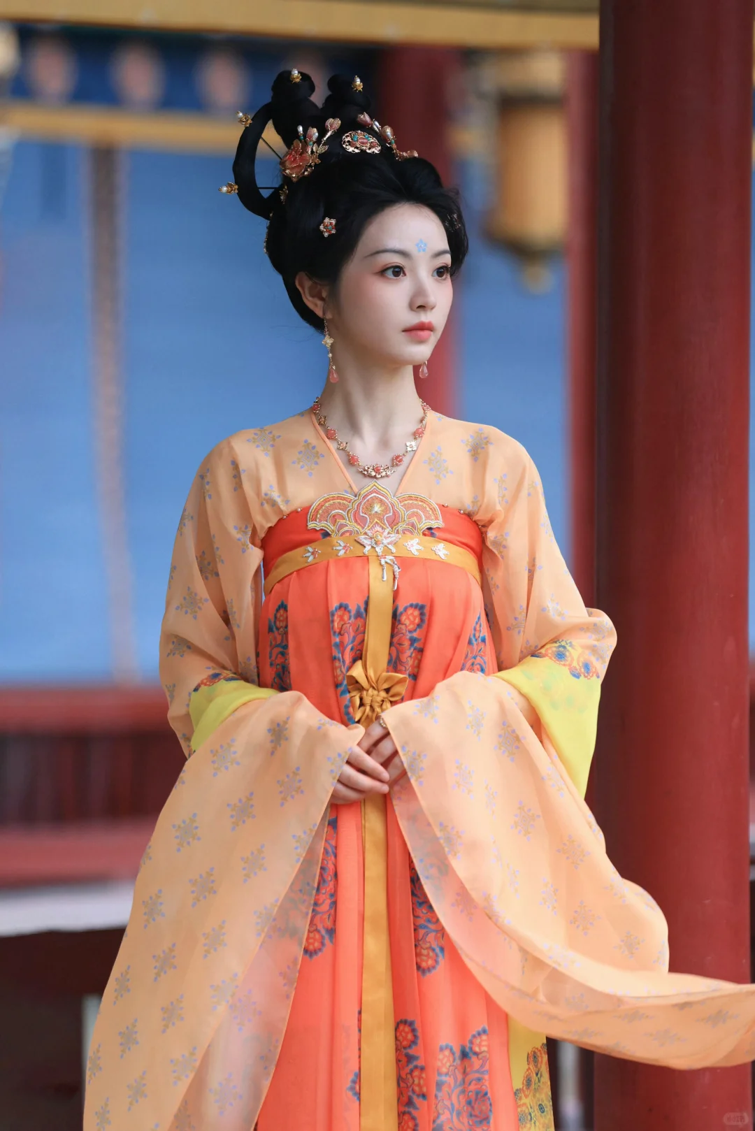 武祯的衣柜1～15套｜高清版