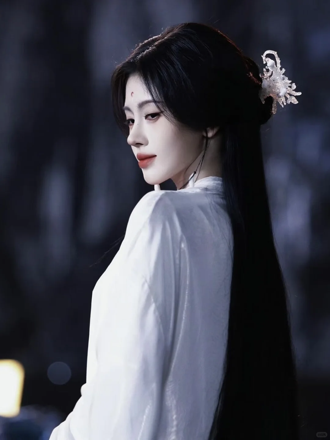 100位女明星神图——第9位 鞠婧祎❤️