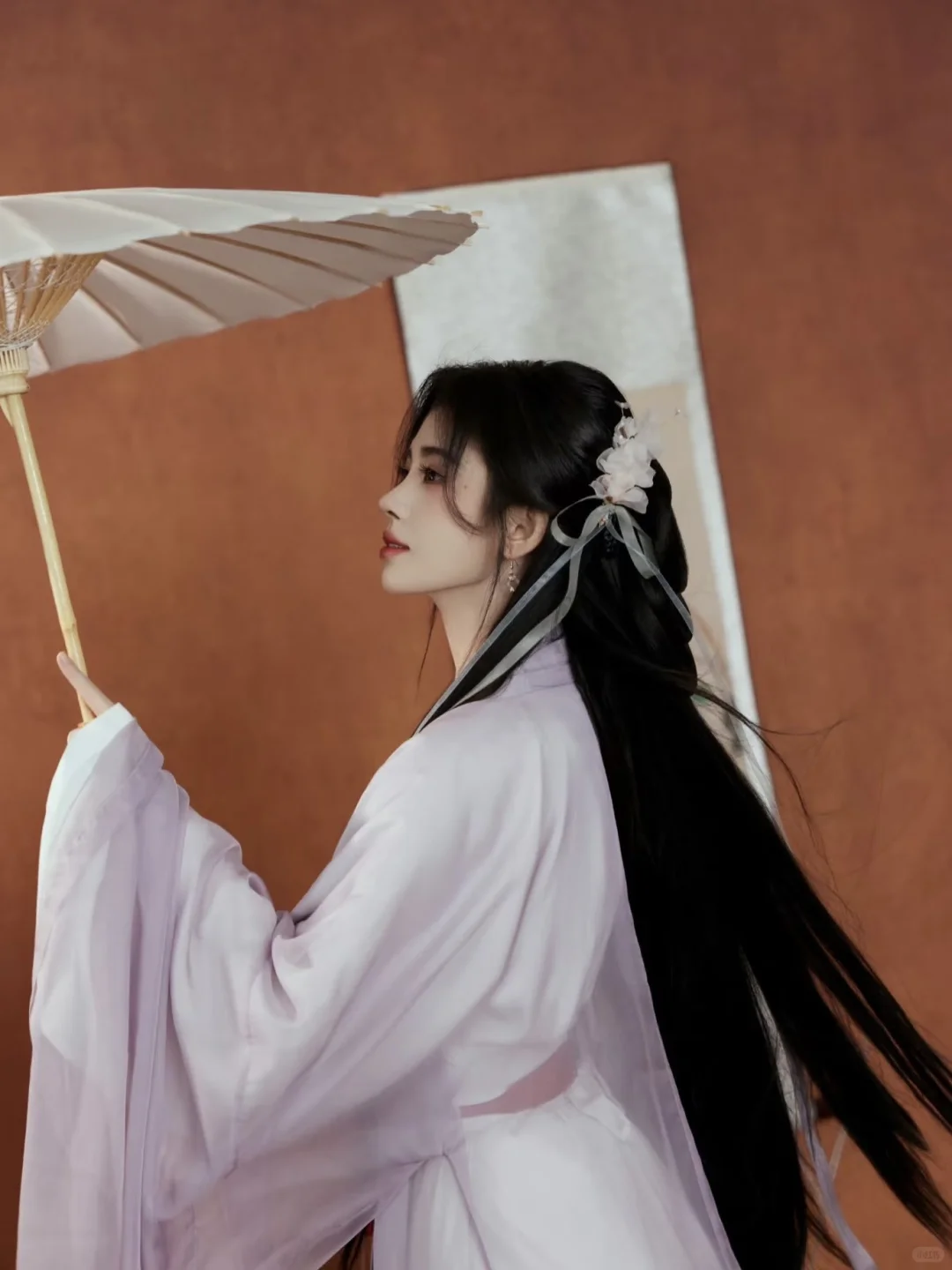 100位女明星神图——第9位 鞠婧祎❤️