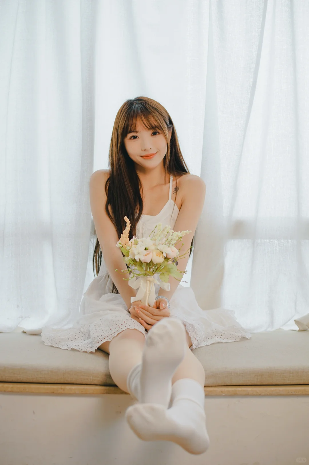 日系居家少女轻私房