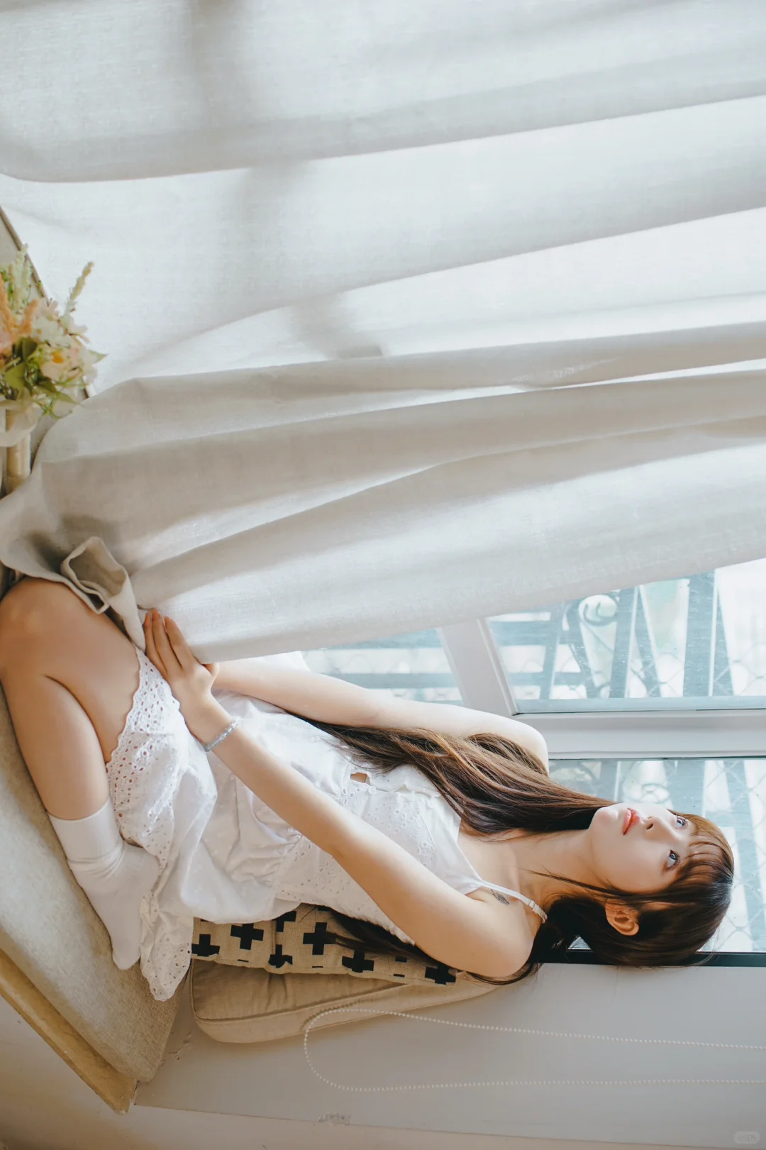 日系居家少女轻私房