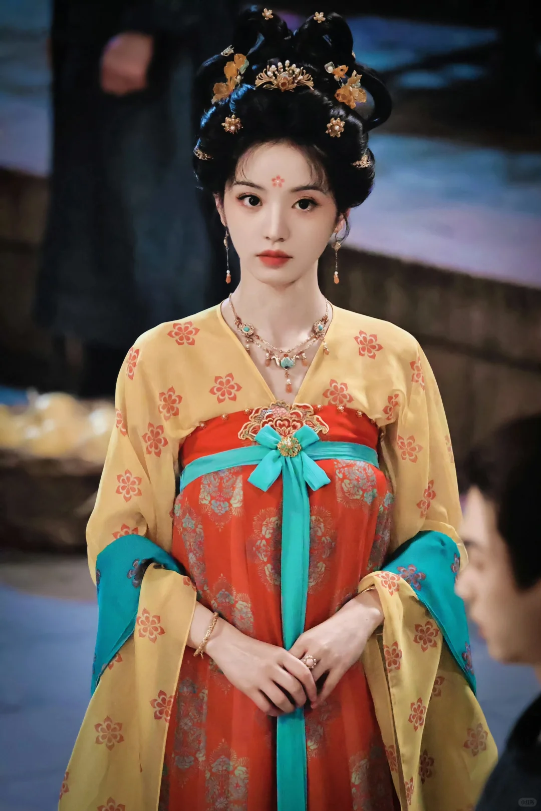 武祯的衣柜1～15套｜高清版