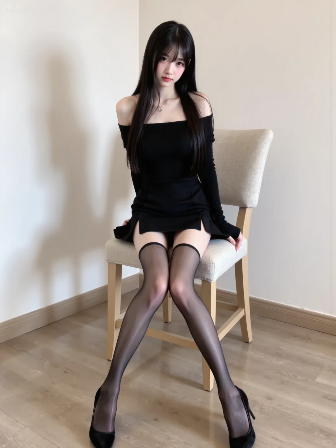 💃衡阳穿搭｜纯欲与性感的碰撞～