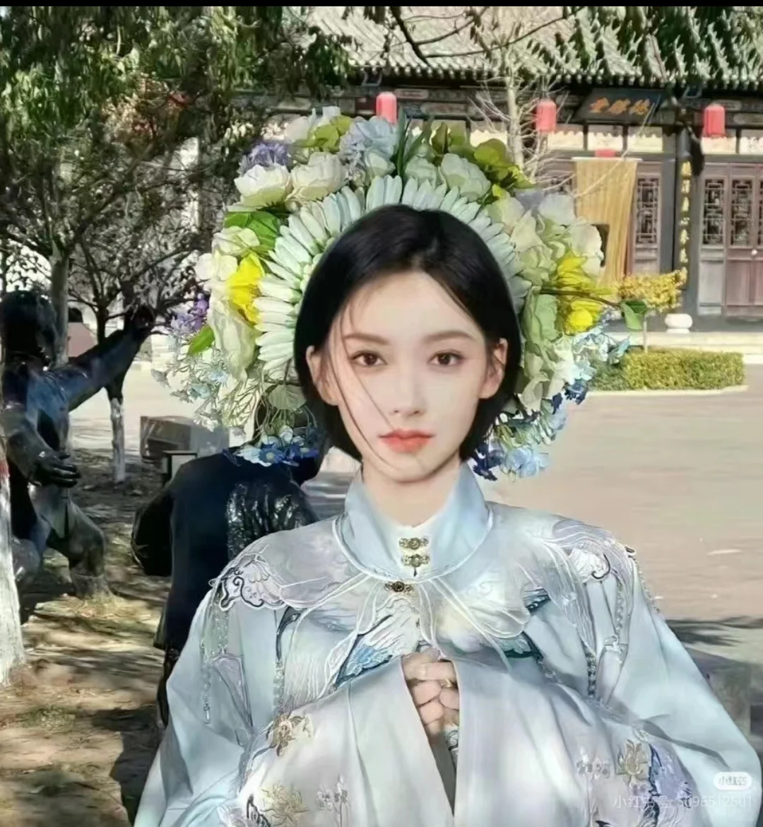 程潇神图