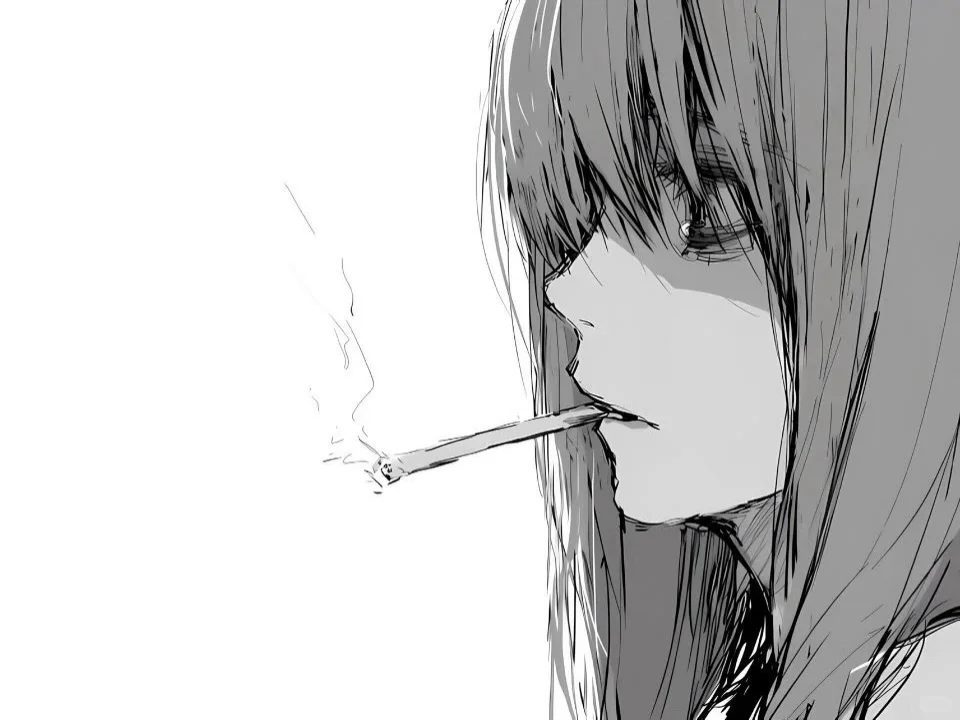 iPad壁纸｜暗黑