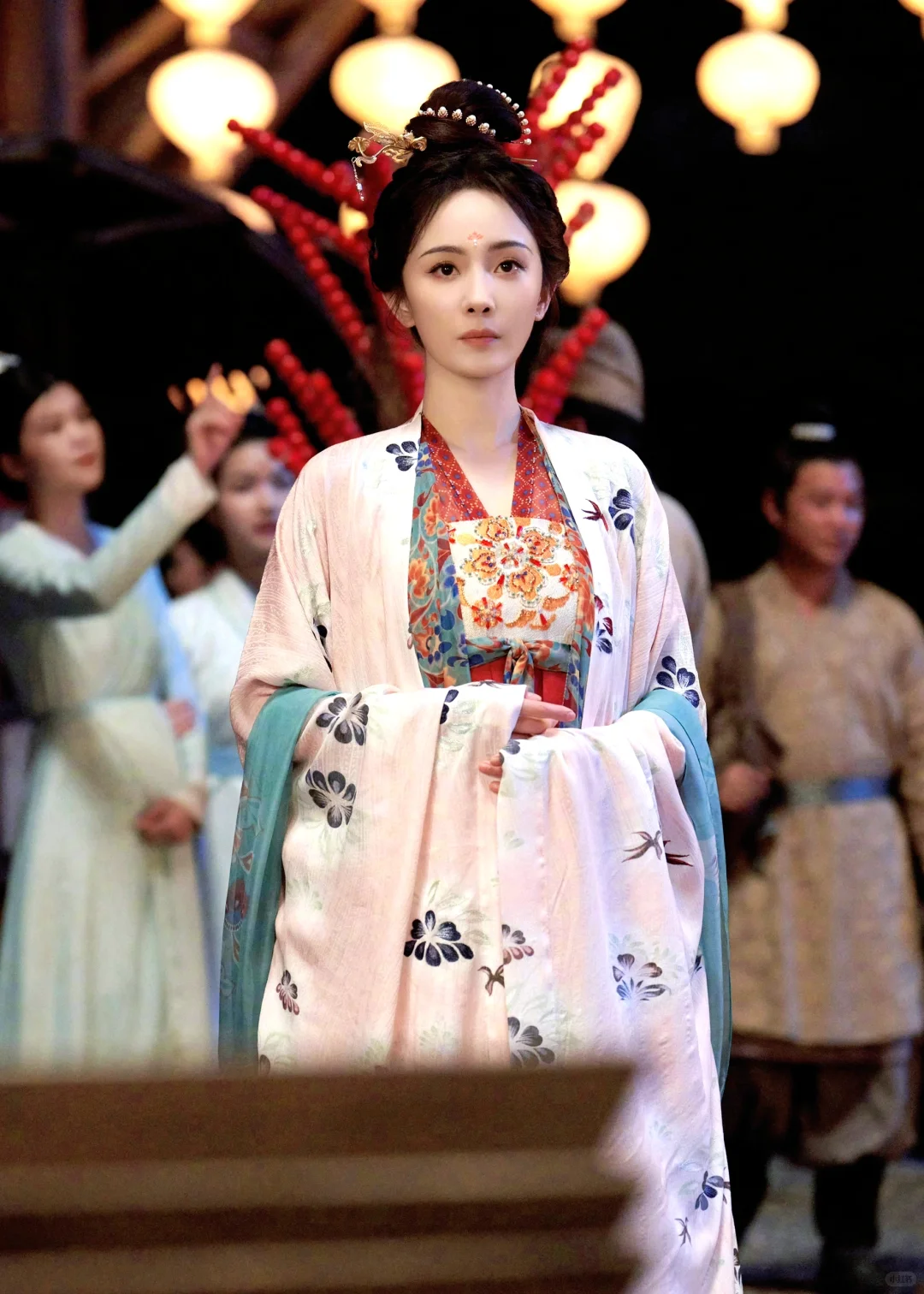 【狐妖小红娘月红篇·造型合集】仙侠｜涂山红红