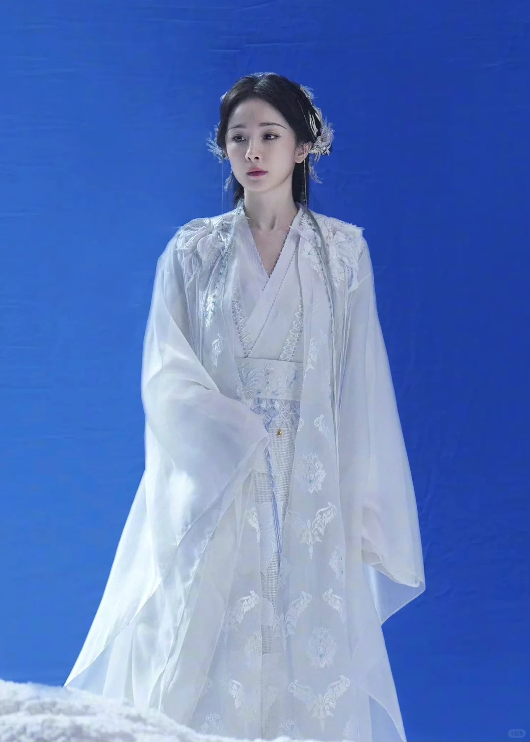 【狐妖小红娘月红篇·造型合集】仙侠｜涂山红红